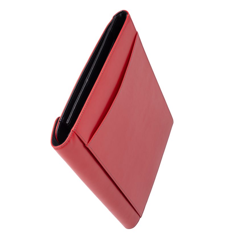 The V.P Padfolio
