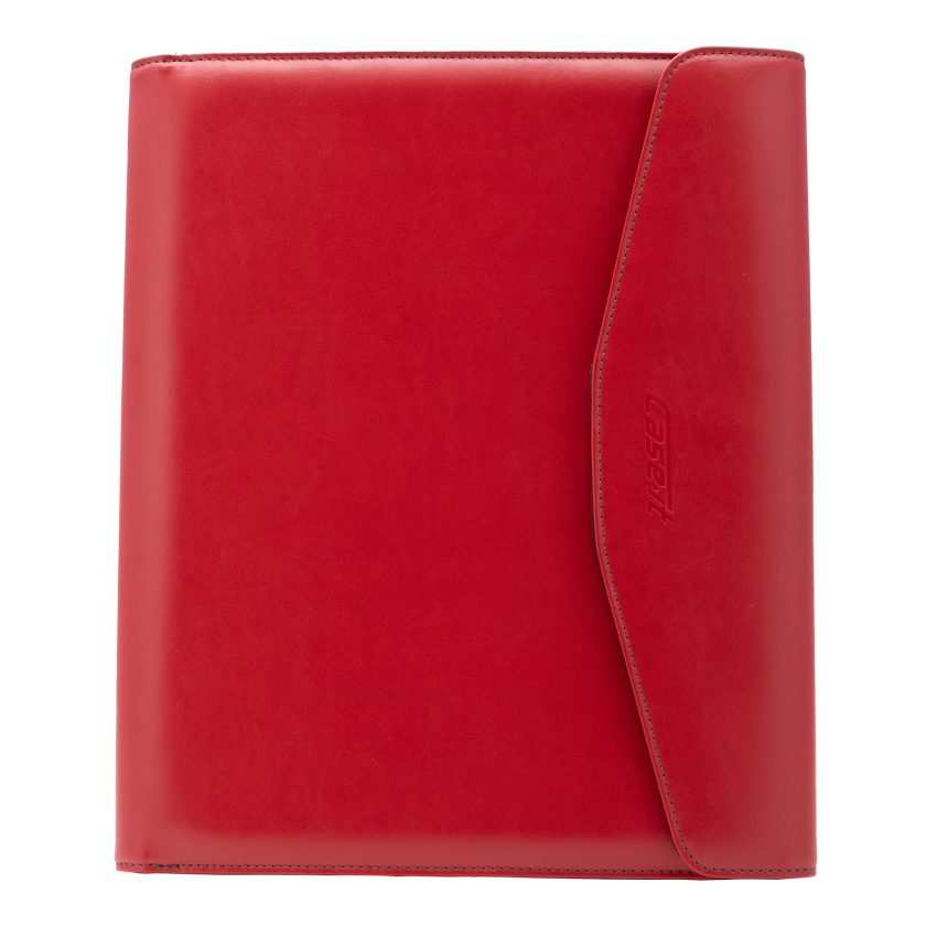 The V.P Padfolio