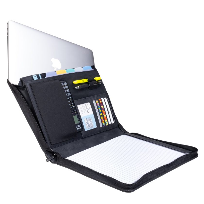The Supreme Padfolio