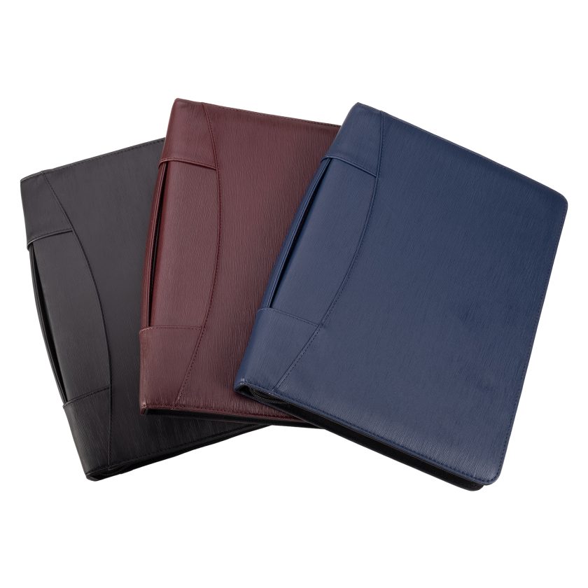 The Supreme Padfolio