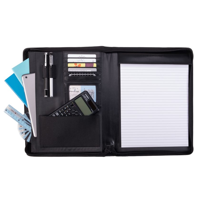The Supreme Padfolio