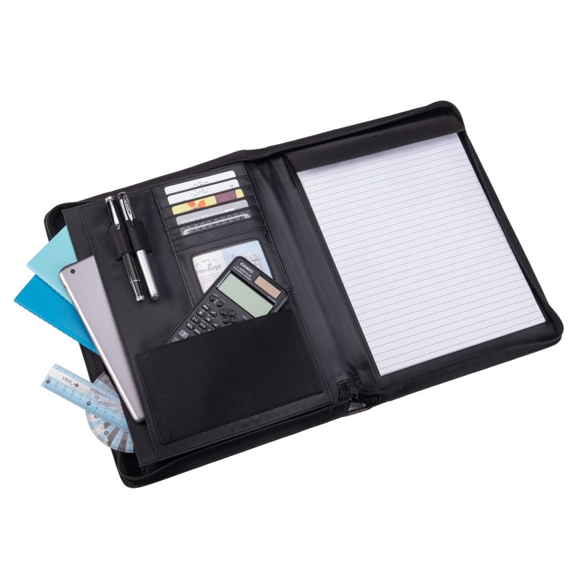 The Supreme Padfolio