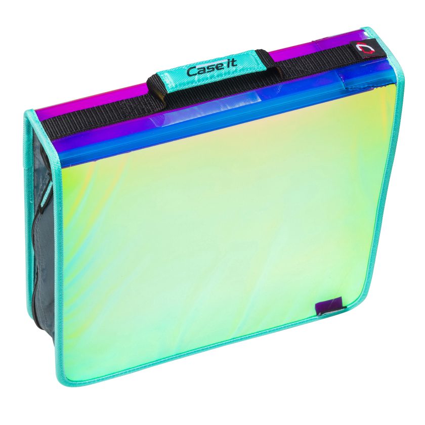 The Go Tab - Iridescent